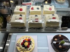 -梦菲思饼屋(瑞金宾馆店)