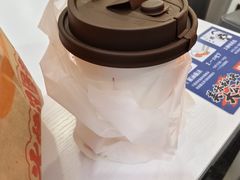 -汉堡王(西直门凯德MALL店)