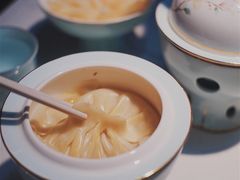 蟹黄大汤包-淮扬韵(高新大都荟店)