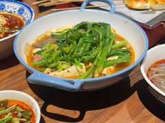 -万记麻辣烫国展总店