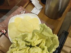-守柴炉烤鸭(中海国际店)