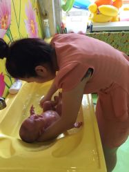 -贝爱妈咪科技美容产后修复(大悦城店)