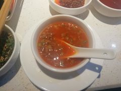 -海底捞火锅(银泰中心店)