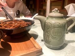 -汉唐宴长安食府