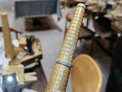 -十八字金·银饰·拼豆·开蚌DIY(魏公芳华里店)