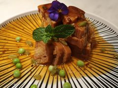 -小菜园新徽菜(扬州华润万象汇店)