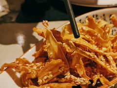 -T館·花园艺术餐厅
