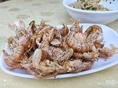 -锐记美食店·现捞海鲜(闸坡店)