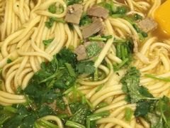 拉面-美玲拉面(鞍山西道店)