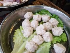-渔米粥(罗湖店)