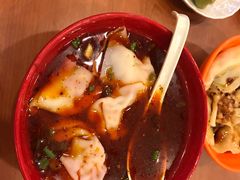 -龙抄手(春熙路总店)
