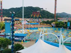 -杭州浪浪浪水公园