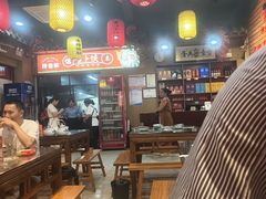 -祥老弟老信丰萝卜饺•江西菜(建设路店)