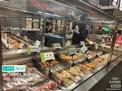-生火火·小炉子炭烤(金楠天街总店)