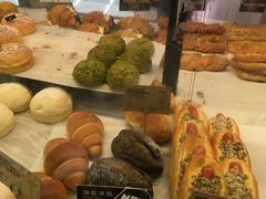 -PAPER STONE BAKERY(天汇广场店)
