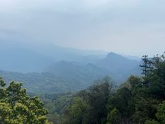 -青城山
