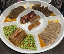 -喜爱轩酒楼·宴会厅