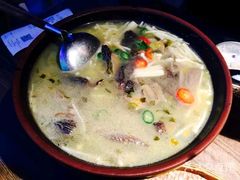 -兰木肆·云南菜(龙湖U城天街店)