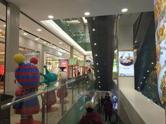 -凯德MALL(望京店)