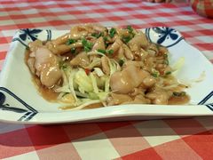 -龙桥私厨·姜花菊花过桥鱼·顺德菜(容桂店)