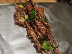 -李不管把把烧(天府三街店)