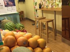 -果之满满鲜榨果汁(科技产业大厦店)