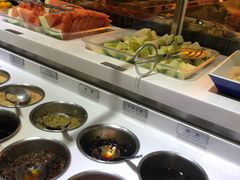 -海底捞火锅(北京路店)