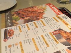 -蝎王府羊蝎子(天通苑店)