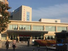 -西安交大南洋大酒店(交通大学青龙寺店)