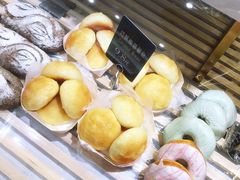 -小嘟来烘焙店