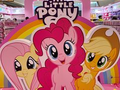 -天河城购物中心