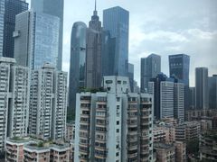-广州方圆奥克伍德豪景酒店公寓