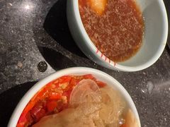 -捞王锅物料理(凯旋路店)