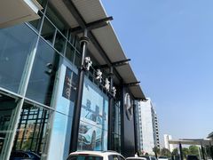 -宁波宁兴新宇奔驰4S店(庄市店)
