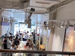 -小豆海棠(嘉兴路店)