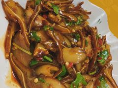 猪耳-正宗波记潮州砂锅粥(新洲一街店)