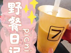 -7分甜(观前碧凤坊店)