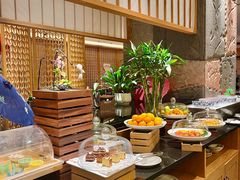 -京旬海鲜放题·铁板烧自助餐厅