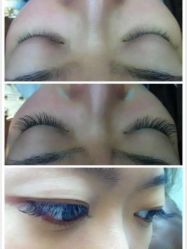 睫作-光SPA科技美肤