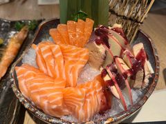 -元渔铁板烧(万象城店)