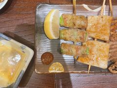 -鸟鹏烧鸟居酒屋(昌岗店)