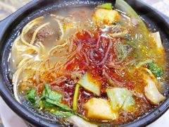 丸子砂锅-清真·穆萨砂锅(大皮院店)