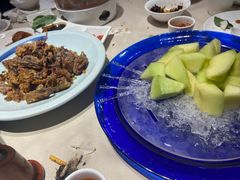 -阿庄新豫菜(航海东路店)