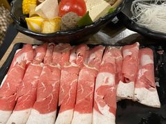 -呷哺呷哺(望京新世界店)