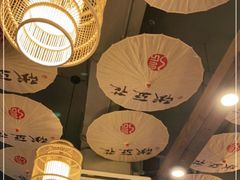 -张豆花(碚峡路店)
