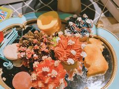 -G-Super 绿地优选(徐汇绿地缤纷城店)