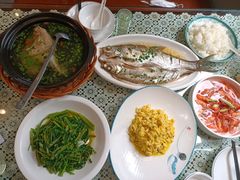 -华庭苑农家乐(旺山店)