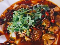 -小四川美食馆(幸福路店)