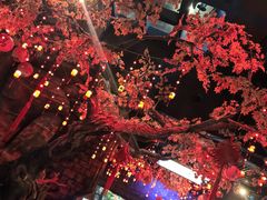-华夏文旅西安度假区
