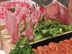 -小龙翻大江文化火锅(太古里店)